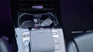 Leasing Wagon MERCEDES A 180 2019