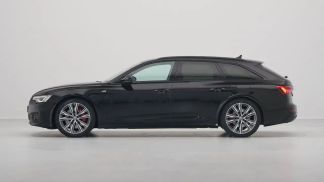 Finansowanie Wóz Audi A6 2020