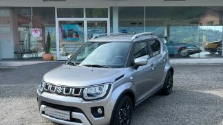 Leasing Sedan Suzuki Ignis 2024