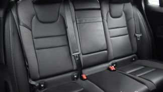 Leasing Wagon Volvo V60 2021