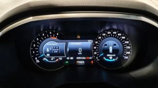 Finansowanie Hatchback Ford Galaxy 2021