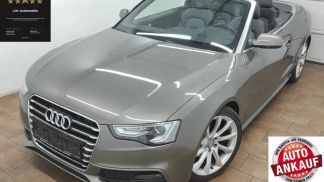 Finansowanie Zamienny Audi A5 2015