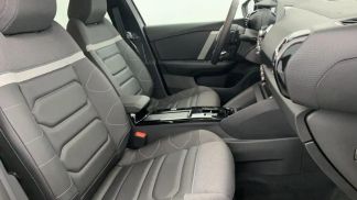 Financování Sedan Citroën C4 2024