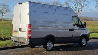 Leasing Van Iveco DAILY 35S13 2013