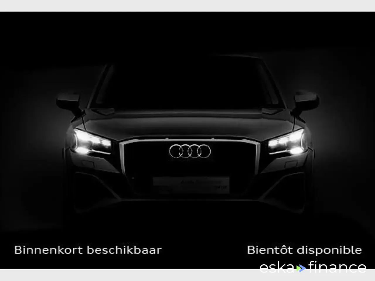 Finansowanie Wóz Audi A4 2019