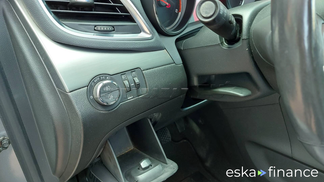 Leasing SUV Opel Mokka 2013