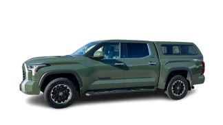 Finansowanie SUV Toyota Tundra 2022