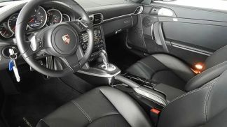 Financování Kupé Porsche 911 2011