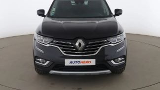 Leasing SUV Renault Koleos 2017