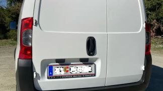 Lízing Hatchback Fiat Fiorino 2019