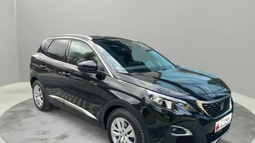 Peugeot 3008 2017