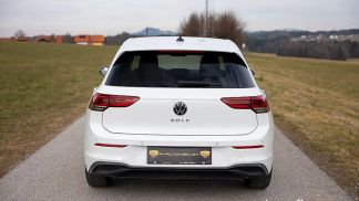 Leasing Sedan Volkswagen Golf 2021