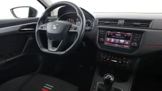 Finansowanie Hatchback Seat Ibiza 2019