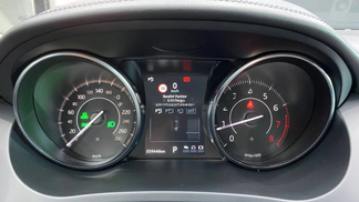 Lízing SUV Jaguar E-Pace 2020