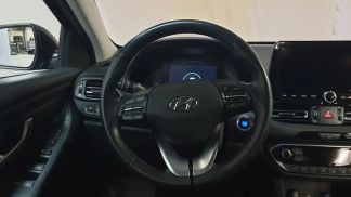 Finansowanie Wóz Hyundai i30 2022