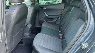 Lízing SUV Seat Arona 2024