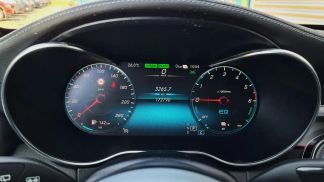 Leasing Wagon MERCEDES C 300 2021