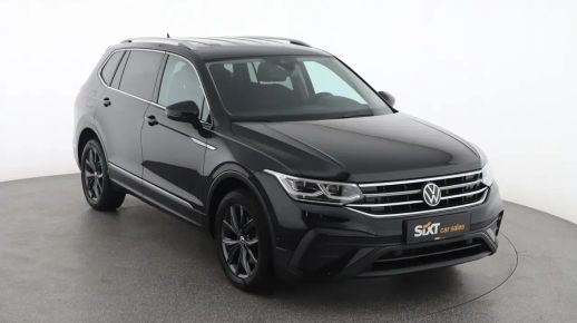 Volkswagen Tiguan Allspace 2023