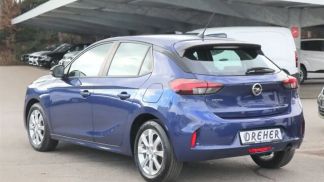 Finansowanie Hatchback Opel Corsa 2021