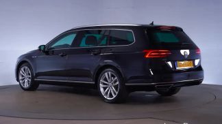 Lízing Kombi Volkswagen Passat Variant 2015