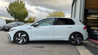 Leasing Wagon Volkswagen Golf 2020