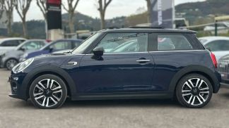 Leasing Sedan MINI ONE 2019
