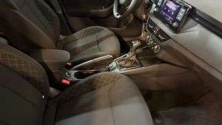 Leasing SUV Skoda Kamiq 2023