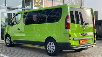 Finansowanie Wóz Renault Trafic 2017