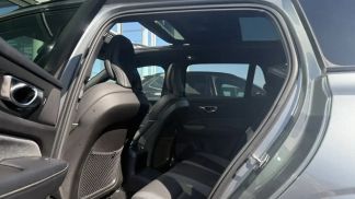 Leasing Wagon Volvo V60 2021
