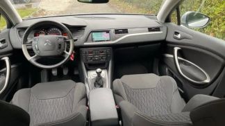 Finansowanie Van Citroën C5 2011