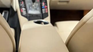 Finansowanie Coupé Porsche Panamera 2012