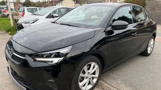 Lízing Sedan Opel Corsa 2021