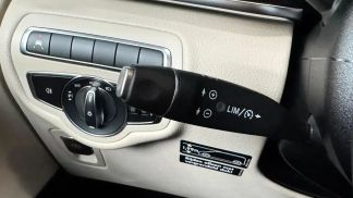 Finansowanie Hatchback MERCEDES MARCO POLO 2021