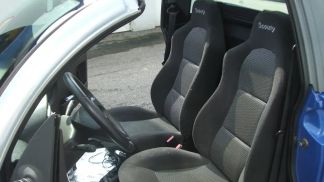 Leasing Convertible Aixam Scouty R 2010