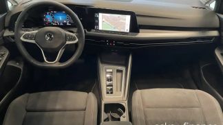 Leasing Sedan Volkswagen Golf 2021