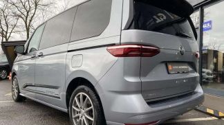 Financování Hatchback Volkswagen T7 Multivan 2024