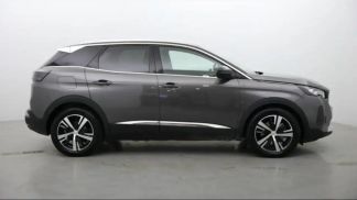 Lízing SUV Peugeot 3008 2023