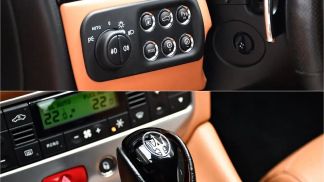 Leasing Coupe Maserati Granturismo 2014