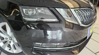 Lízing Kombi Skoda Octavia 2020