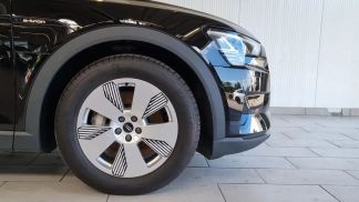Leasing SUV Audi e-tron 2021