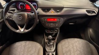 Financování Hatchback Opel Corsa 2019