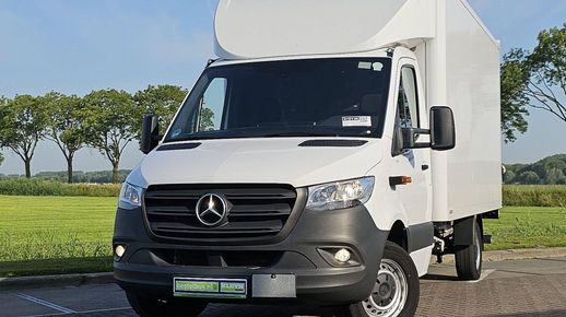 Mercedes-Benz SPRINTER 317 2024
