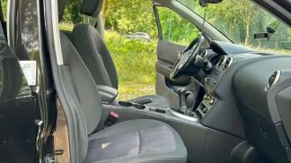 Finansowanie Hatchback Nissan Qashqai 2013