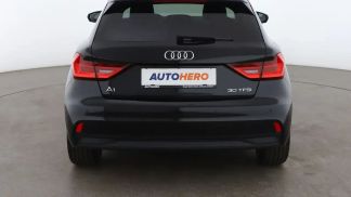 Leasing Hatchback Audi A1 2021