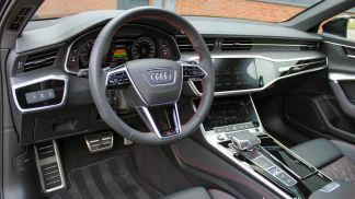 Finansowanie Wóz Audi A6 2023