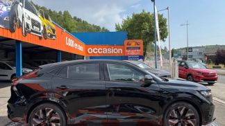 Leasing SUV Renault RAFALE 2025