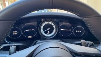 Leasing Convertible Porsche 992 2020