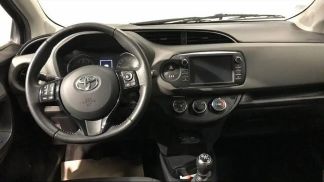 Finansowanie Sedan Toyota Yaris 2019