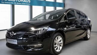 Leasing Wagon Opel Astra 2023