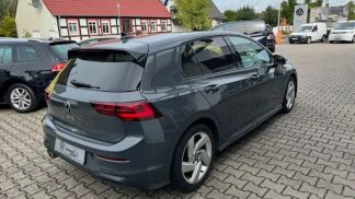 Finansowanie Sedan Volkswagen Golf 2021